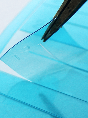 Preventa - Gunprimer - Guia de trazado