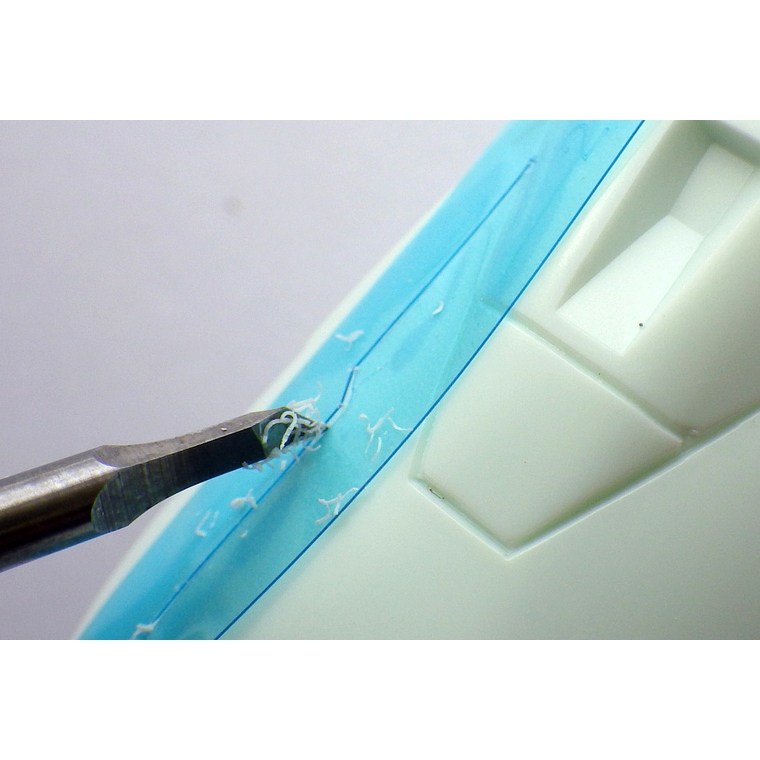 Preventa - Gunprimer - Guia de trazado 4