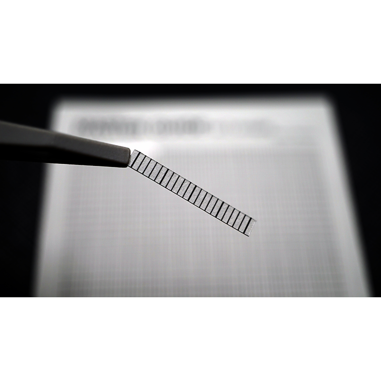 Preventa - Gunprimer - Guia de trazado 12