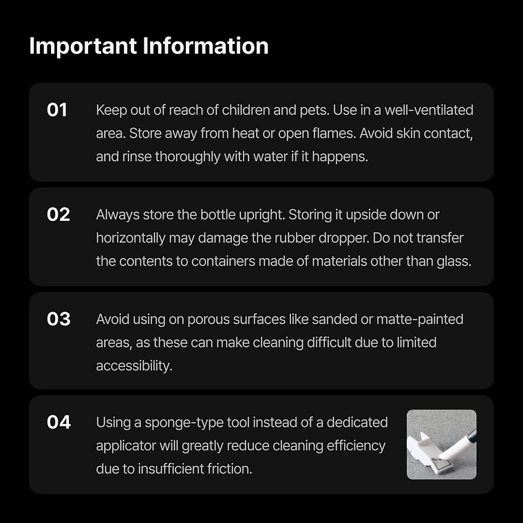 Preventa - Gunprimer - Solven 15