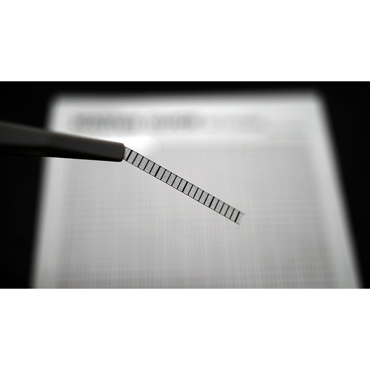 Preventa - Gunprimer - Guia de trazado 13