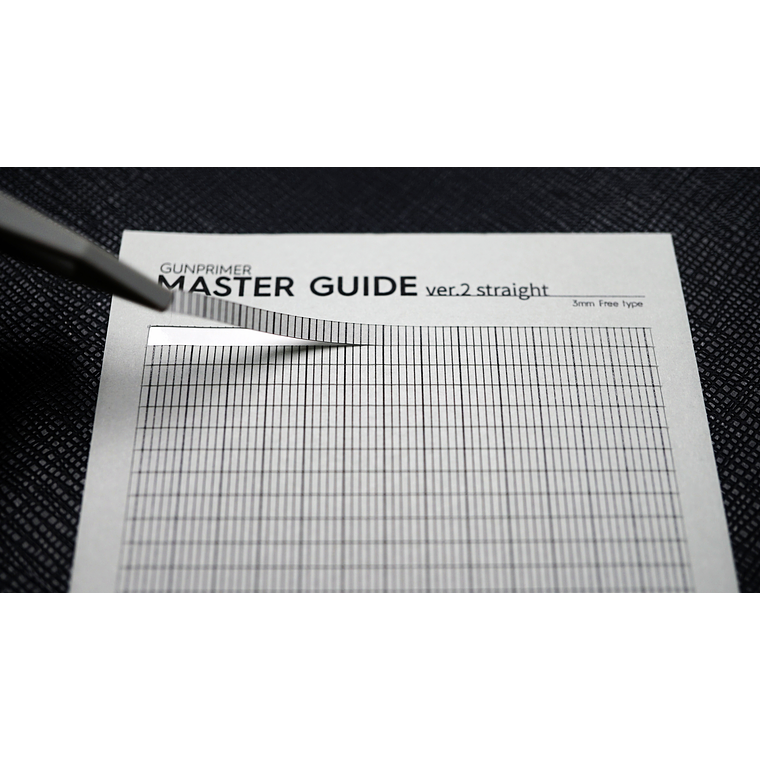 Preventa - Gunprimer - Guia de trazado 14