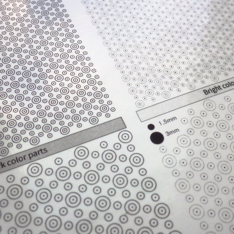 Preventa - Gunprimer - Guia de trazado 18