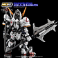 G-Rework - MGSD - Gundam Barbatos - Miniatura 5
