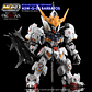 G-Rework - MGSD - Gundam Barbatos - Miniatura 7