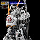 G-Rework - MGSD - Gundam Barbatos - Miniatura 10