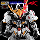 G-Rework - MGSD - Gundam Barbatos - Miniatura 8