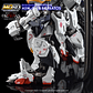 G-Rework - MGSD - Gundam Barbatos - Miniatura 11