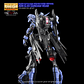 G-Rework - MG - Gundam Vidar - Miniatura 5