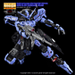 G-Rework - MG - Gundam Vidar - Miniatura 6