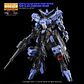 G-Rework - MG - Gundam Vidar - Miniatura 13
