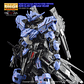 G-Rework - MG - Gundam Vidar - Miniatura 14