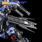 G-Rework - MG - Gundam Vidar - Miniatura 16