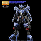 G-Rework - MG - Gundam Vidar - Miniatura 1