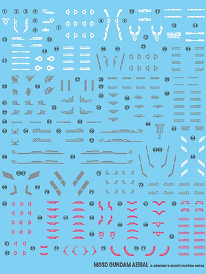 G-Rework - MGSD - Aerial