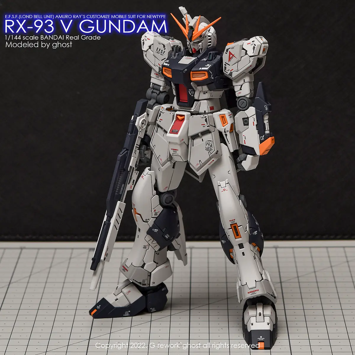 Real Grade