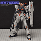G-Rework - RG - Nu Gundam - Miniatura 5