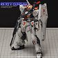 G-Rework - RG - Nu Gundam - Miniatura 6