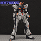 G-Rework - RG - Nu Gundam - Miniatura 11
