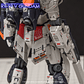 G-Rework - RG - Nu Gundam - Miniatura 12