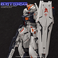 G-Rework - RG - Nu Gundam - Miniatura 13