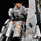 G-Rework - RG - Nu Gundam H.W.S - Miniatura 3