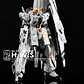 G-Rework - RG - Nu Gundam H.W.S - Miniatura 8