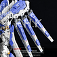 G-Rework - RG - Hi Nu Gundam - Miniatura 7
