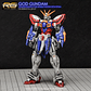 G-Rework - RG - God Gundam - Miniatura 4