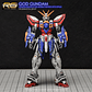 G-Rework - RG - God Gundam - Miniatura 5