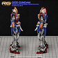 G-Rework - RG - God Gundam - Miniatura 8