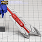 G-Rework - RG - God Gundam - Miniatura 19