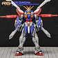 G-Rework - RG - God Gundam - Miniatura 14