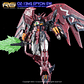 G-Rework - RG - Gundam Epyon - Miniatura 1