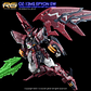 G-Rework - RG - Gundam Epyon - Miniatura 2