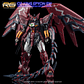G-Rework - RG - Gundam Epyon - Miniatura 8