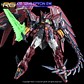 G-Rework - RG - Gundam Epyon - Miniatura 11