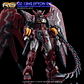 G-Rework - RG - Gundam Epyon - Miniatura 13