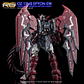 G-Rework - RG - Gundam Epyon - Miniatura 15