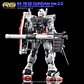G-Rework - RG - RX-78 Gundam 2.0 - Miniatura 11