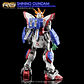 G-Rework - RG - Shining Gundam - Miniatura 4