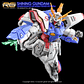 G-Rework - RG - Shining Gundam - Miniatura 10