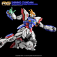 G-Rework - RG - Shining Gundam - Miniatura 11