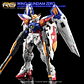 G-Rework - RG - Wing Gundam Zero - Miniatura 1