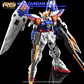 G-Rework - RG - Wing Gundam Zero - Miniatura 5
