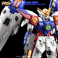 G-Rework - RG - Wing Gundam Zero - Miniatura 6