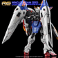 G-Rework - RG - Wing Gundam Zero - Miniatura 8