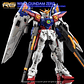 G-Rework - RG - Wing Gundam Zero - Miniatura 10