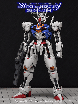 G-Rework - HG - Aerial