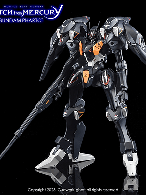 G-Rework - HG - Pharact